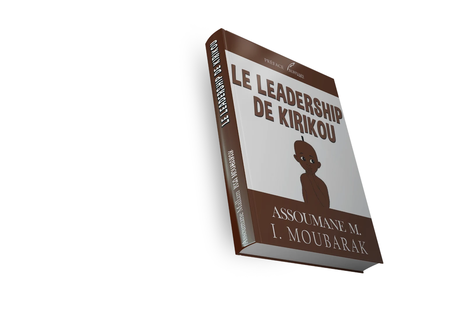 Le Leadership de Kirikou