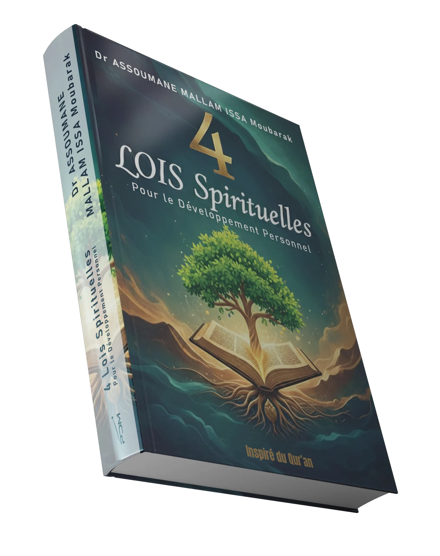 Les 4 Lois Spirituelles pour le Développement Personnel
